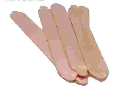 手机超薄散热铜管 超导散热片 来图定制图1