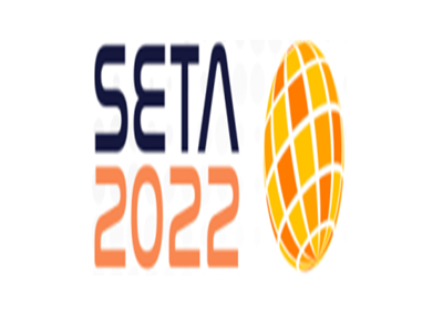 SETA2022第六届泰国（曼谷）国际可持续能源展