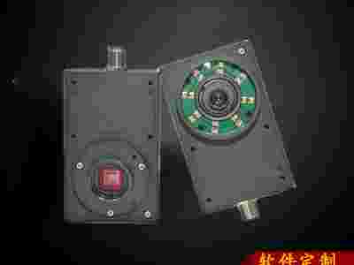 东莞智能相机OCR字符检测视觉打标视觉软件定制研发图1