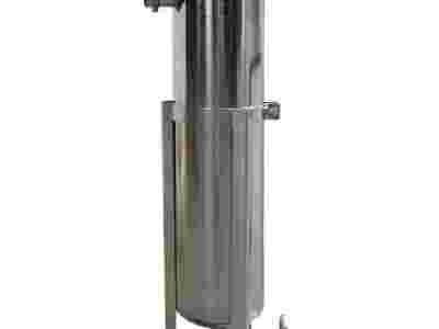 安徽合肥电泳漆油漆树脂侧入式过滤器图4