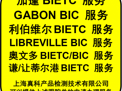 加蓬WAIVER证书怎么申请图1