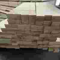 免熏蒸木箱托盘板材材料批发山东LVL层积材 杨木板条