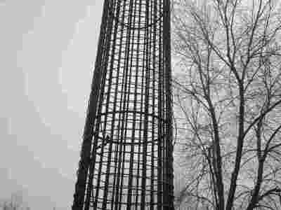 保定电力基础打桩施工队,电力铁塔桩基钻孔施工队图2