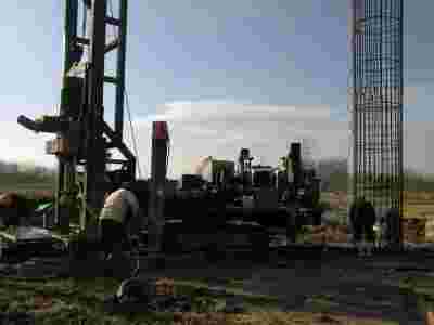 保定处理桥梁断桩施工,桥梁基础断桩施工图2