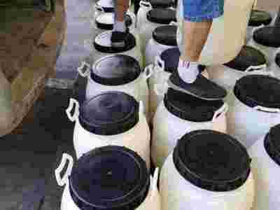 武汉荆州随州黄石酸洗钝化膏产品宸宇佳业牌图1