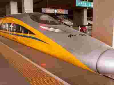 湖南盲道砖厂家--人生美只因有你--中冠全瓷盲道砖L图1