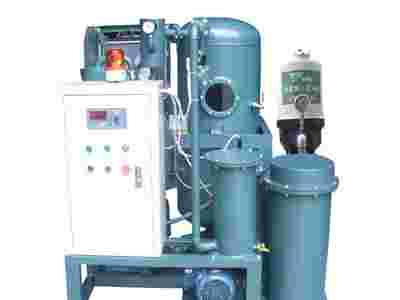 供应国能GYA离心式真空滤油机图1