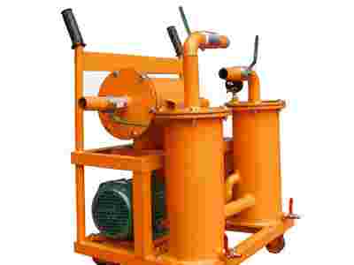 供应国能JL轻便式过滤加油机图1