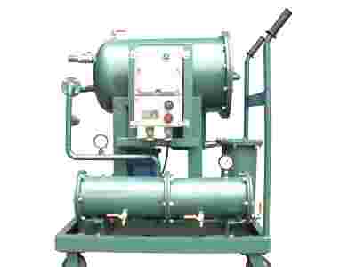 供应国能GJLEX柴油滤油机图1