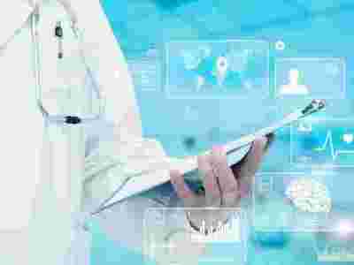 2022广州国际方舱医院建设及智慧**设计展览会图1