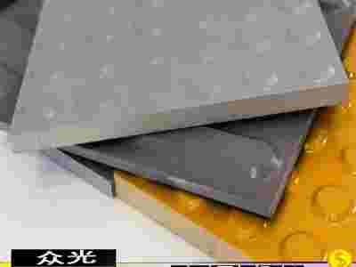 湖南盲道地面砖 玻化抛光全瓷盲道砖 多种规格瓷砖L图3