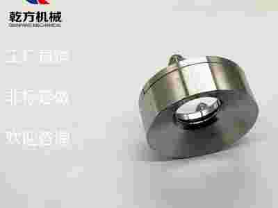 304/316/2205/2507材质无菌法兰卫生级NA接口图1