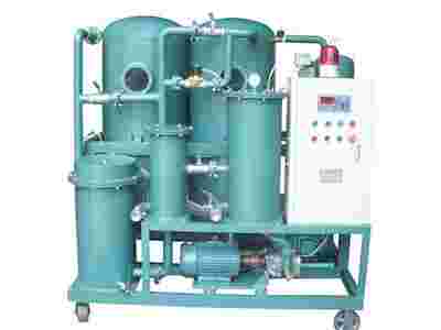 供应国能ZYB真空多功能油处理机图1