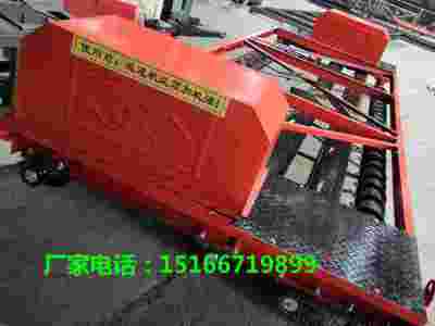 张家口市二滚轴震动电动摊平机三滚轴混凝土地面摊铺机定制图1