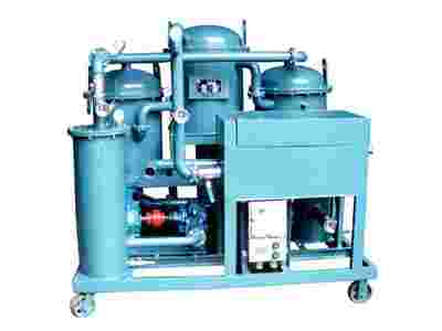 供应国能GJL轻质燃油滤油机图1