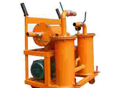 供应国能JL轻便式过滤加油机图1