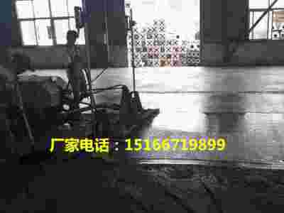 混凝土激光整平机两轮激光混凝土摊铺机水泥找平机厂家图2
