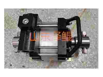 Z系列气液增压泵 液体压缩泵 气动液体增压器图1