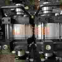 ZD系列气驱液体高压泵 用于压力测试试压等