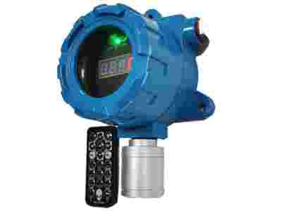 工业用酒精浓度泄漏报警仪图1