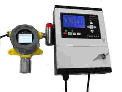 天然气泄露检测仪厂家直销图1