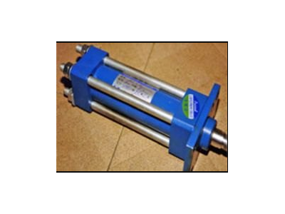 SLG四拉杆液压缸 液压油缸 液压附件 生产厂家图1