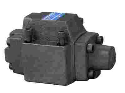 压力控制阀 背压阀 单向减压阀 单向顺序阀图1