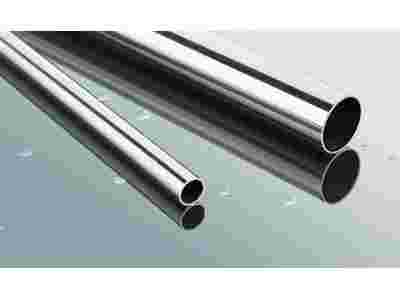 新世达不锈钢光亮管图1