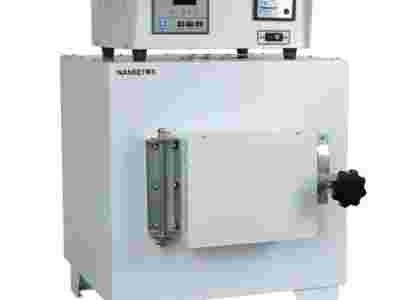 马弗炉箱式电阻炉实验室工业退火猝火炉图1