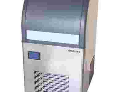 制冰机,雪花制冰机,全自动方块制冰机图1