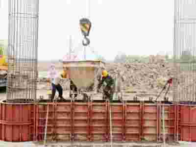 大量批发系梁钢模板,系梁钢模板今日报价,系梁钢模板多少钱图2