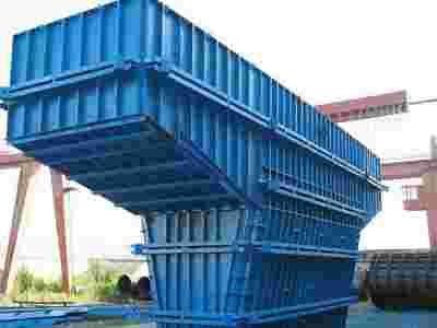 墩柱模板租赁厂家,墩柱模板租赁价格,附近墩柱模板出租厂图2