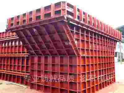 墩柱模板租赁厂家,墩柱模板租赁价格,附近墩柱模板出租厂图3