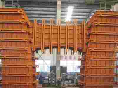 墩柱模板租赁厂家,墩柱模板租赁价格,附近墩柱模板出租厂图4