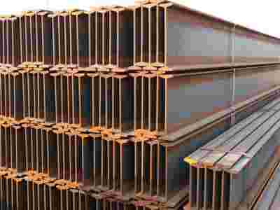 ?工字钢租赁价格,工字钢出售价格,工字钢回收厂家图1