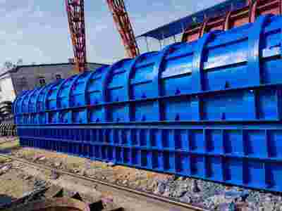 现货供桥梁钢模板,二手桥梁钢模板大市场,附近桥梁钢模板租赁站图1