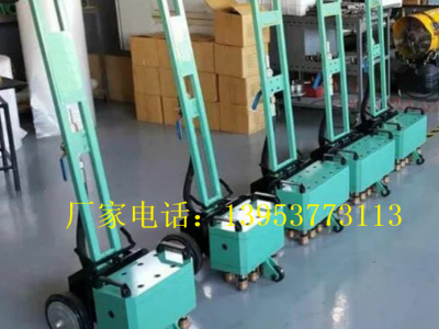 加强型17头凿地机混凝土地面凿地机沥青地面打毛机图3