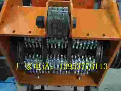 河北省沥青路面刨地机环氧路面抓地机250小型铣刨机图3