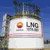 2022天津国际液化天然气（LNG）展会|天然气装备及技术展
