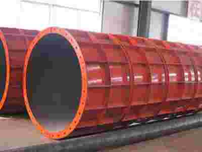 不锈钢桥梁钢模板生产厂家,不锈钢圆柱钢钢模板租赁价格图1