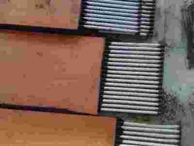 抽油机皮带   油田抽油机皮带图1