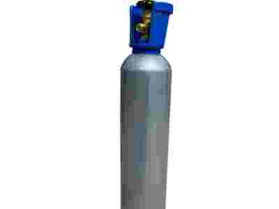 10L10升二氧化碳钢瓶 食品级扎啤机啤酒机专用气瓶图2
