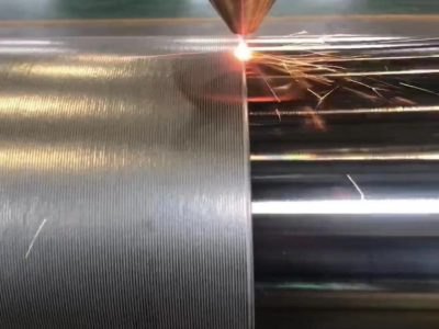 国盛激光多功能激光熔覆/淬火设备图4