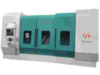 国盛激光机床式高速激光熔覆设备图1