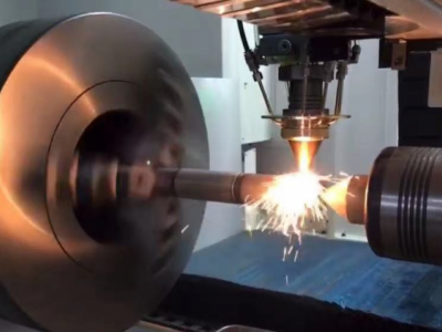 国盛激光机床式高速激光熔覆设备图2