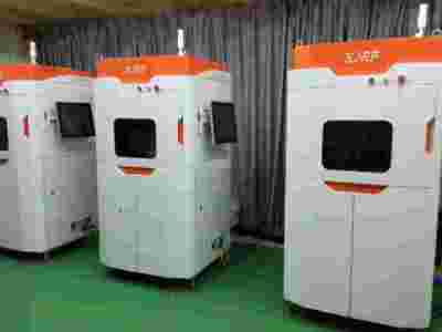 国盛激光3D打印设备图2