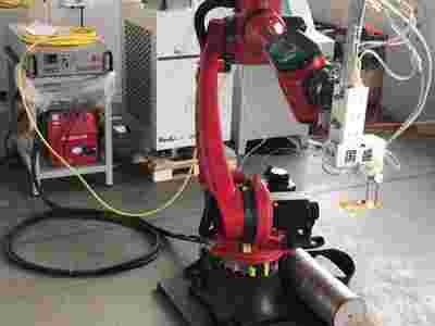 国盛激光淬火设备图1