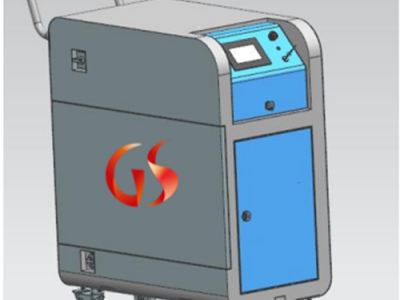 国盛激光清洗设备图2