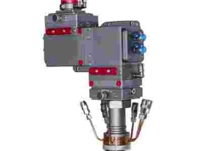 国盛激光熔覆头图1