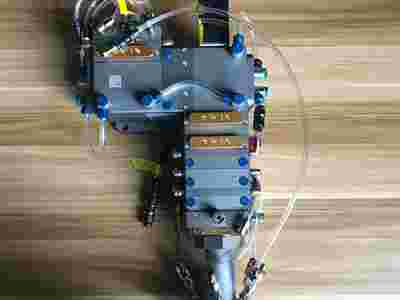 国盛激光熔覆头图2